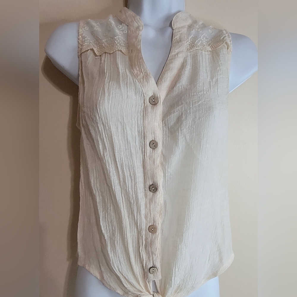 Mia blouse
